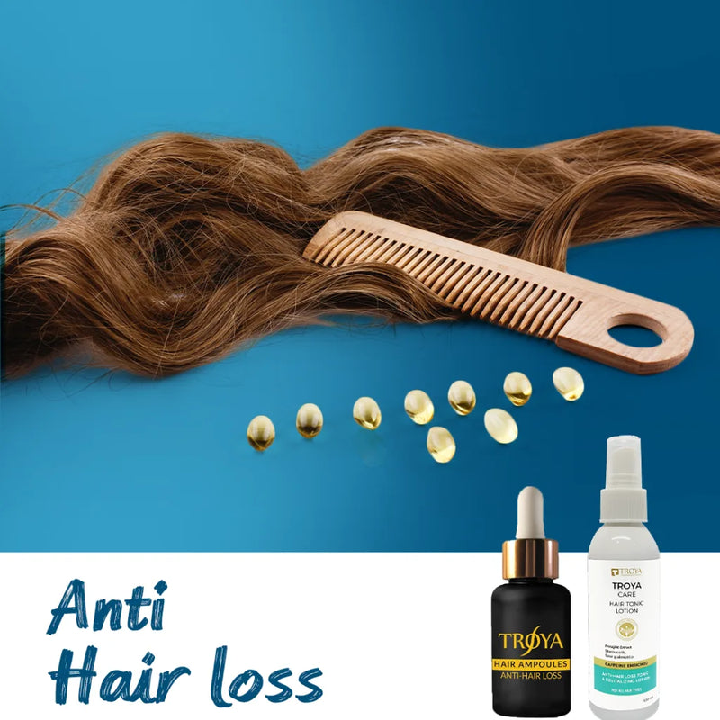 Anti Hair Loss