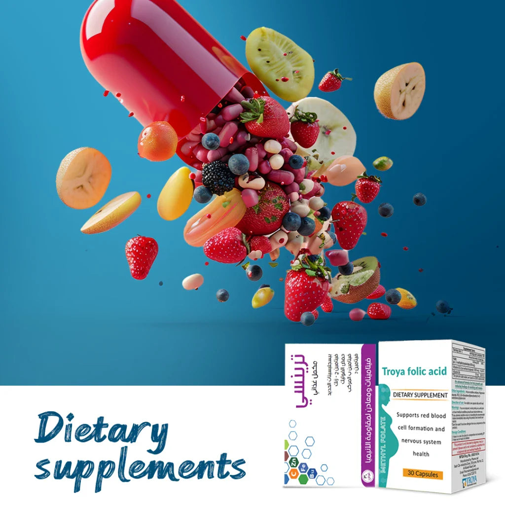 Dietary Supplements