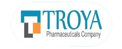 Troya pharma
