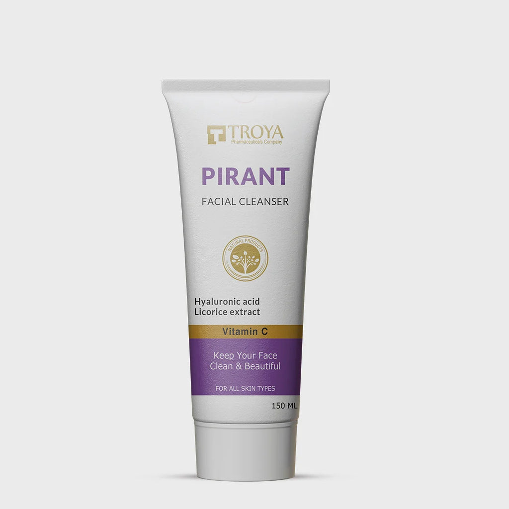 غسول بيرانت للوجه