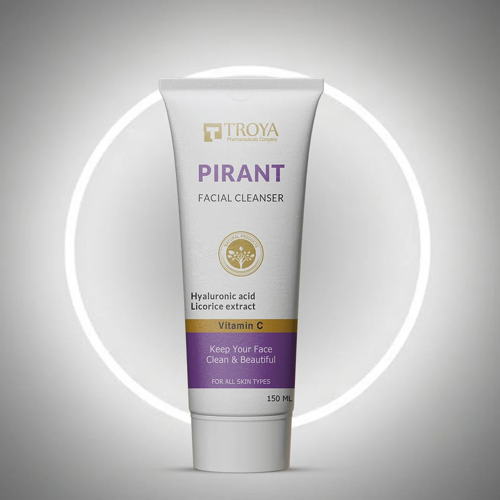 غسول بيرانت للوجه