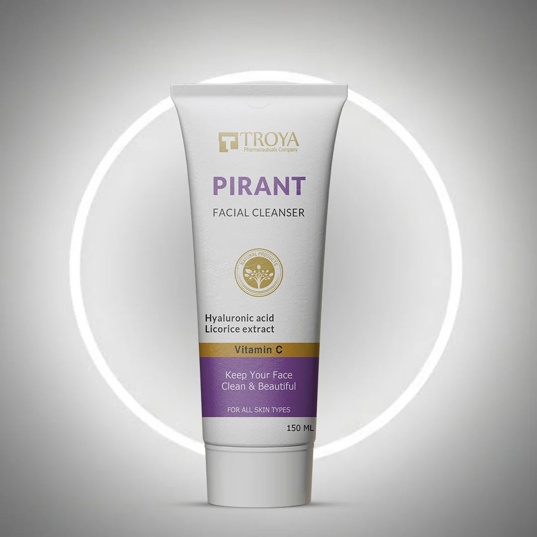 غسول بيرانت للوجه