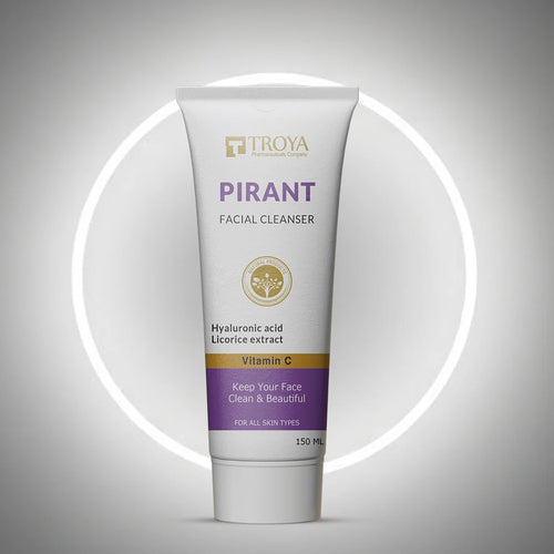 غسول بيرانت للوجه