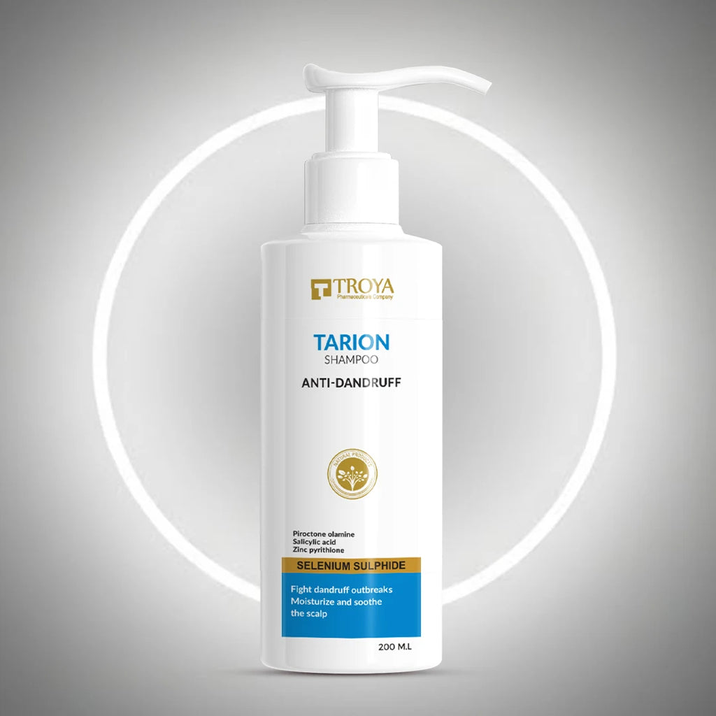 شامبو تاريون للشعر